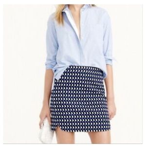 J Crew Skirt